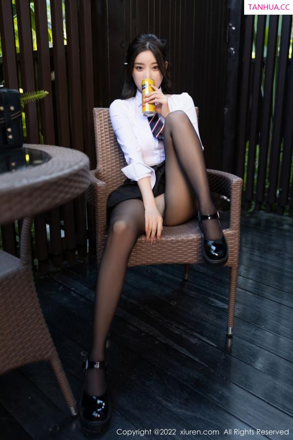 杨晨晨 sugar小甜心CC [XiuRen]高清写真图 2022.03.15 No.4721 杨晨晨Yome第23张图片